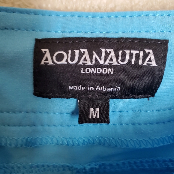 Aquanautia London Shorts - Picture 5 of 7